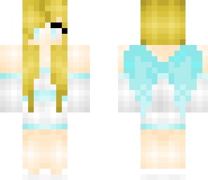 ice angel