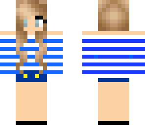 sailor girl