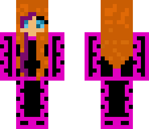 purple spy