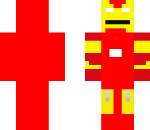 iron man