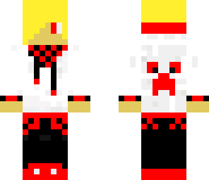 craftyguy's 2nd skin