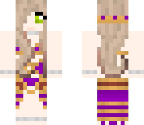 dani mystic outfit 2