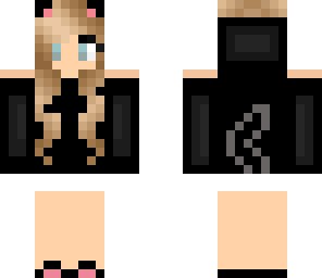 kitty girl