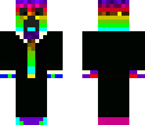 rainbow creeper 