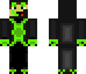 thegreenman