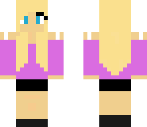 cute sweater girl