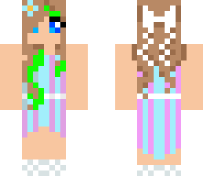 edit pretty gir dress