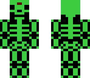 dead king