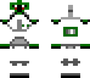 clone sergent