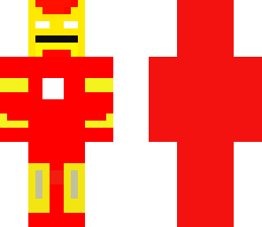 better iron man