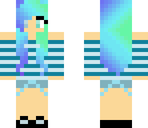 ocean girl