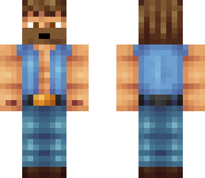 chuck norris