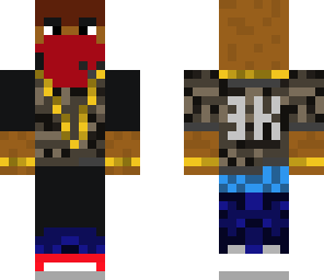 gangster