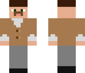western guy