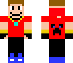 kenjio gamer
