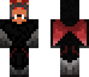 demon boy