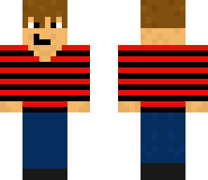 fixed boy