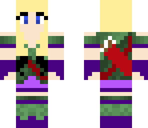 dark elf