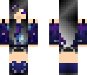 galaxy girl