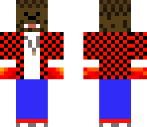 bajan bacca lava mob