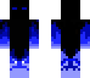 flame guy