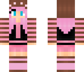 sugah my pmc avatar