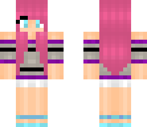 sugah random girl 3