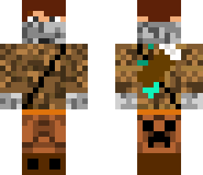 hunter