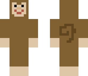monkey