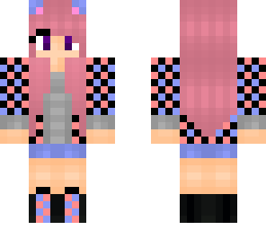sugah fall girl 1