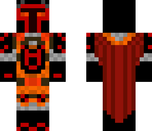 dragon knight