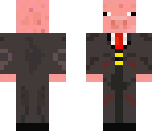 pig in a sote