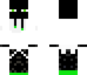 super enderman