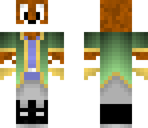 sky fox