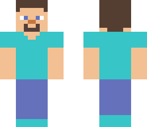 xbox steve