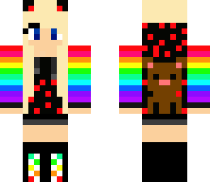 sugah old old skin redone