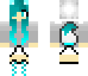 edited blue wolf
