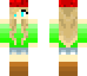 fez girl