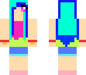 fun chick