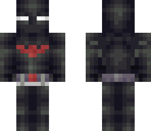 batman beyond