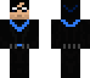 nightwing