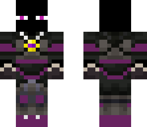 sky the enderman