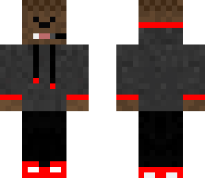 nike bacca