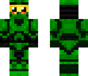 masterchief pikachu