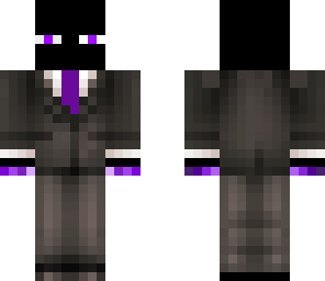 fixed enderman