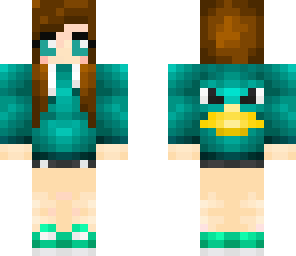 perry girl