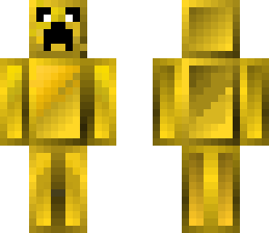 gold creeper