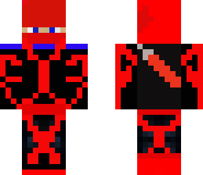 batle ready ninja