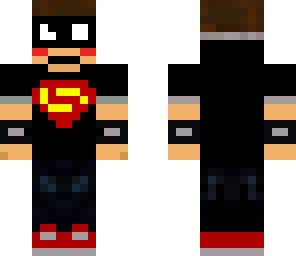 super ned boy plz vote
