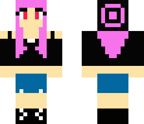 punkowa